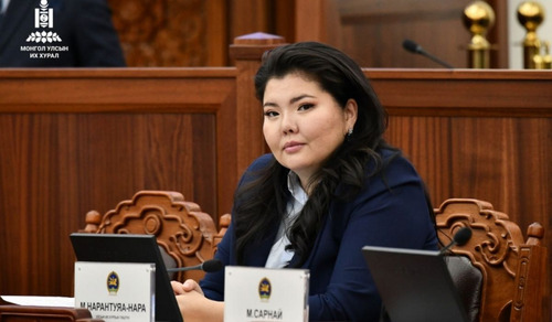 Нара ''MCS''-ийн 200 тэрбумын татварын тухай ташаа мэдээлэл тараажээ